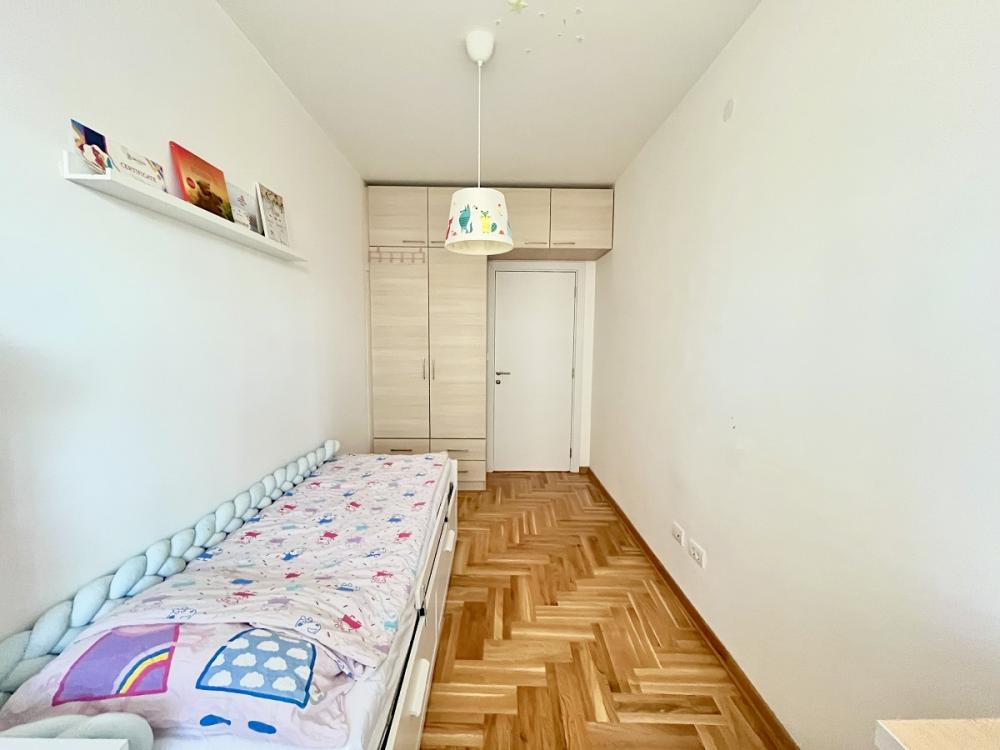 Slika 4 - Bulevar JNA, Dvoiposoban stan na prodaju, 63m2, 205.000€